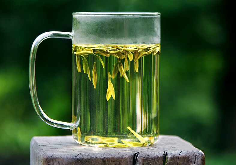 五种最贵茶叶，有的再有钱也买不到，这不是喝茶是喝“液体黄金”
