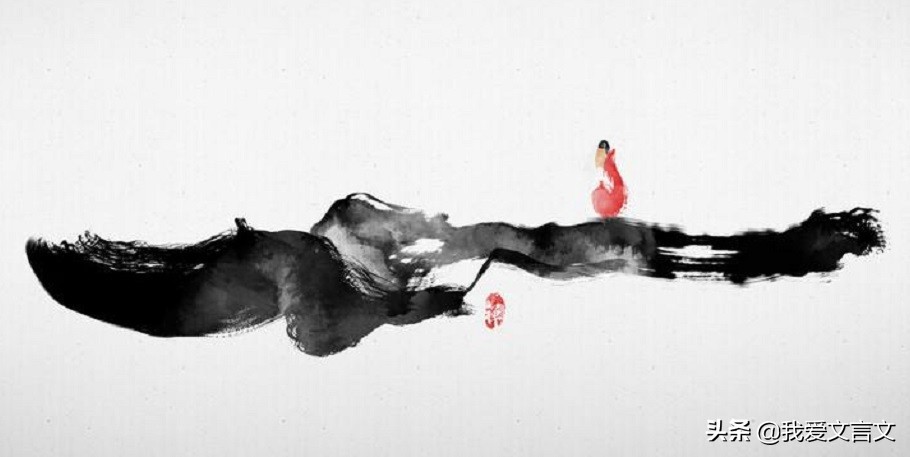 经典文言文赏析 | 就楼磨刀