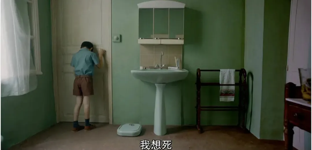 每年都有150000年轻人，在努力自杀