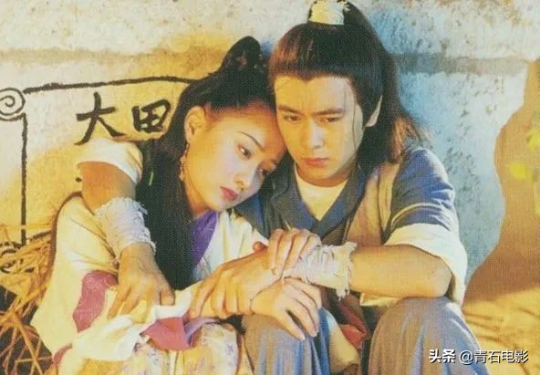豆瓣最火的10大台剧，《我可能不会爱你》第3，《流行花园》第6