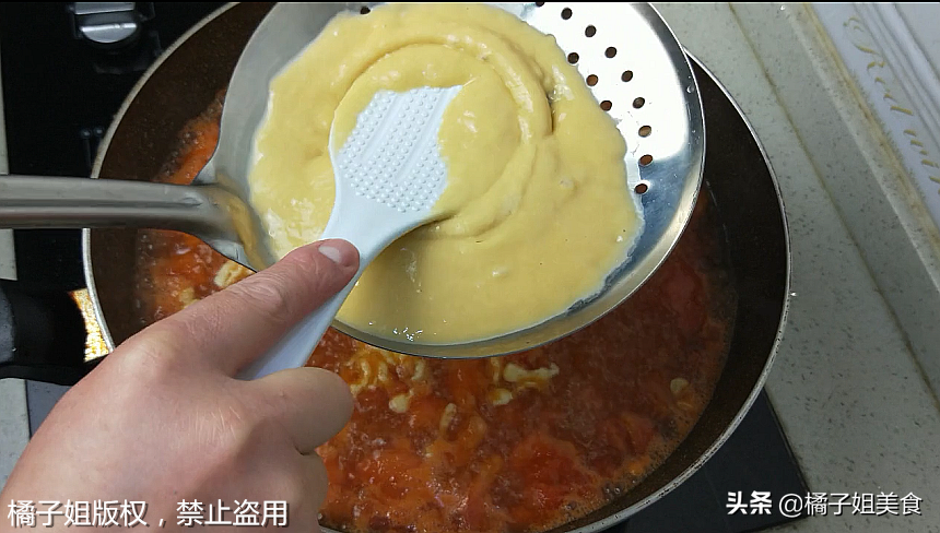面疙瘩湯的做法視頻,面疙瘩湯的家常做法視頻竅門