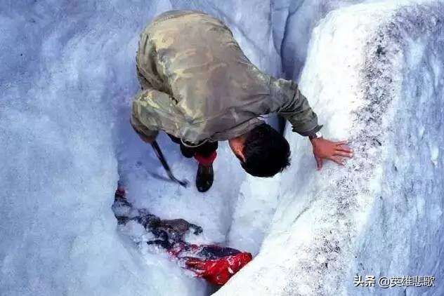 1991年,17名勇士攀登梅里雪山全部遇难,遗体为何七年后才找到?