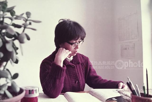 行业第一女专家、赤脚女医生、90后美女老师，都来自陕西这所大学