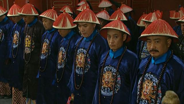 清朝康熙的儿子(康熙儿子封王先后顺序)