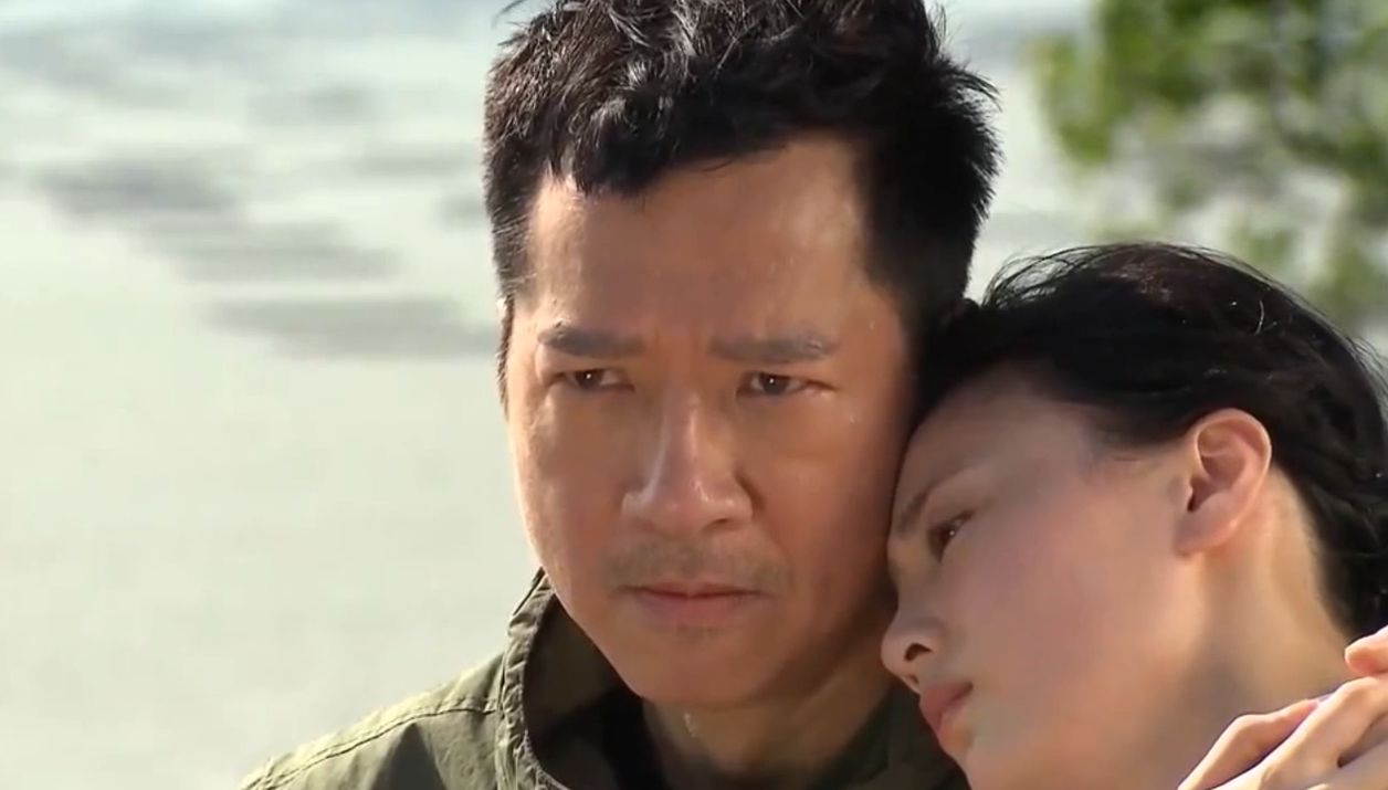 穿越时空100次，开放式结局意难平，这部TVB警匪剧“惊艳”到我了