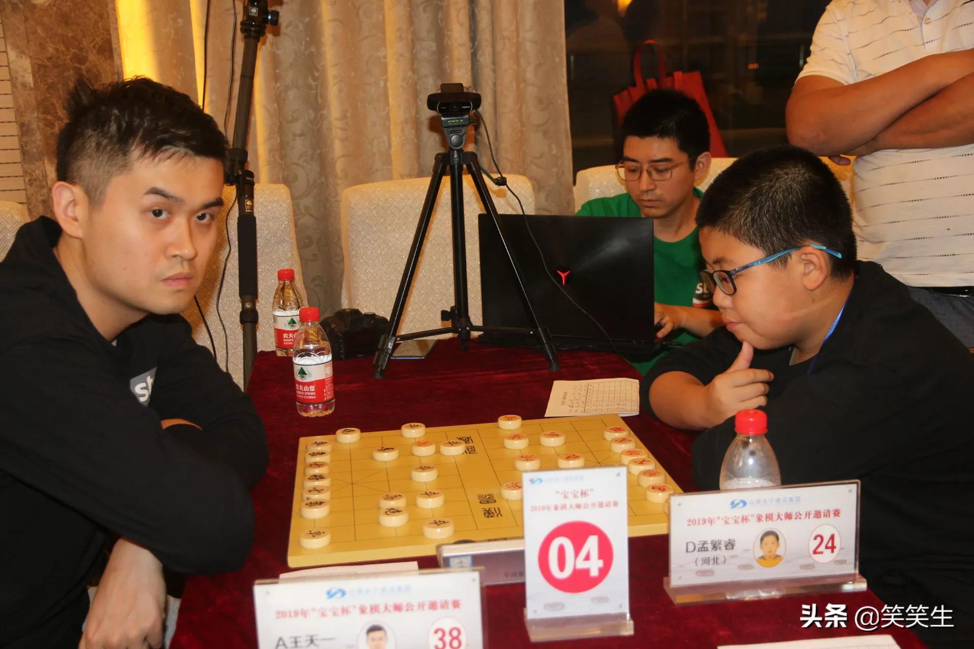 中国象棋大师名人名言 _晶羽文学网