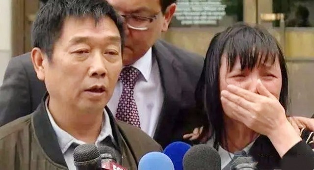 章瑩穎至今尸骨下落未明，男友博士畢業(yè)下鄉(xiāng)支教：這是瑩穎的遺愿