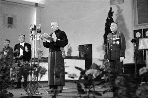 1949年，国共双方都策划捉到蒋介石，失败原因竟是什么？