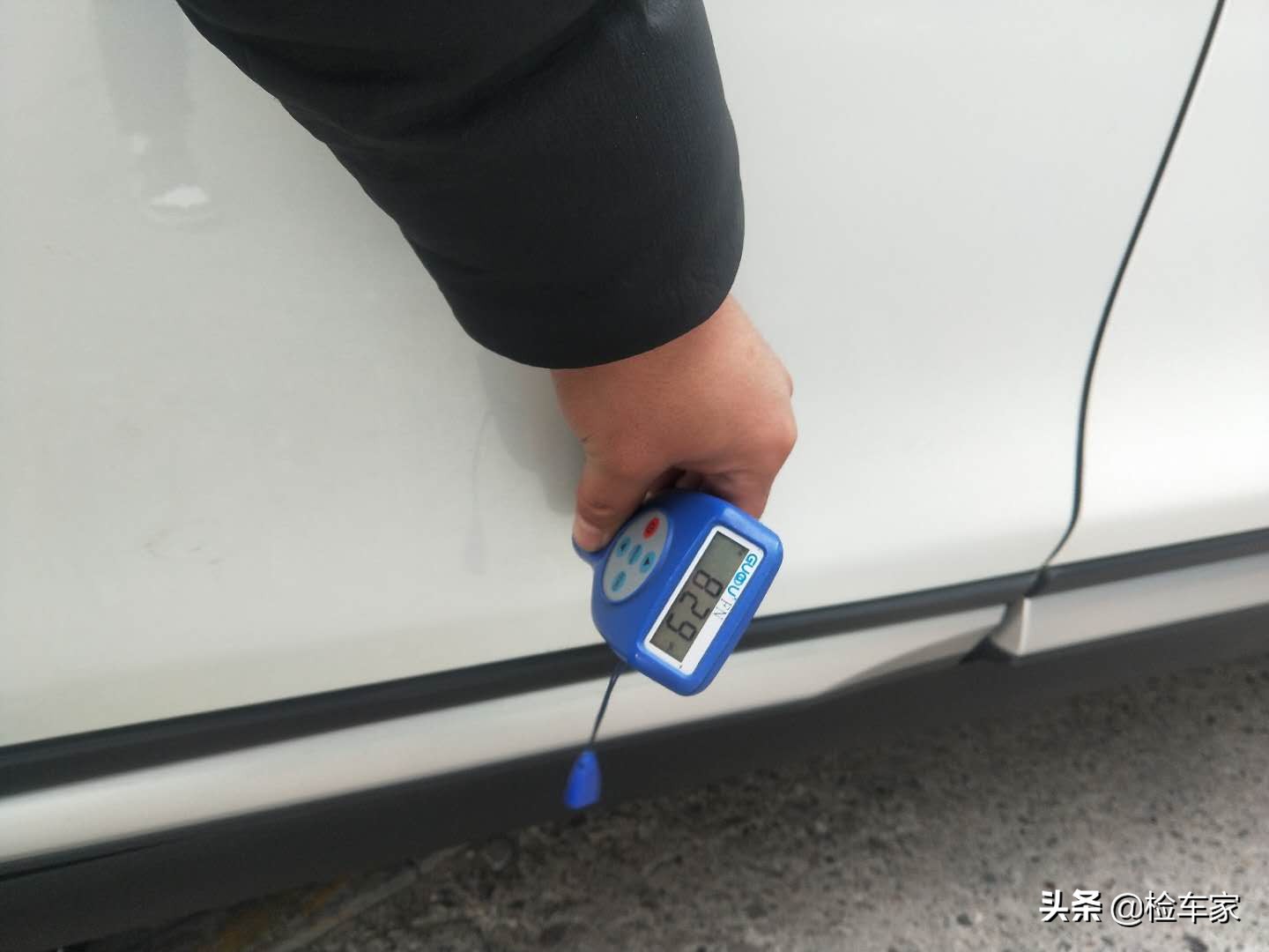 22万买台英菲尼迪QX50，豪华中型SUV的性价比之选