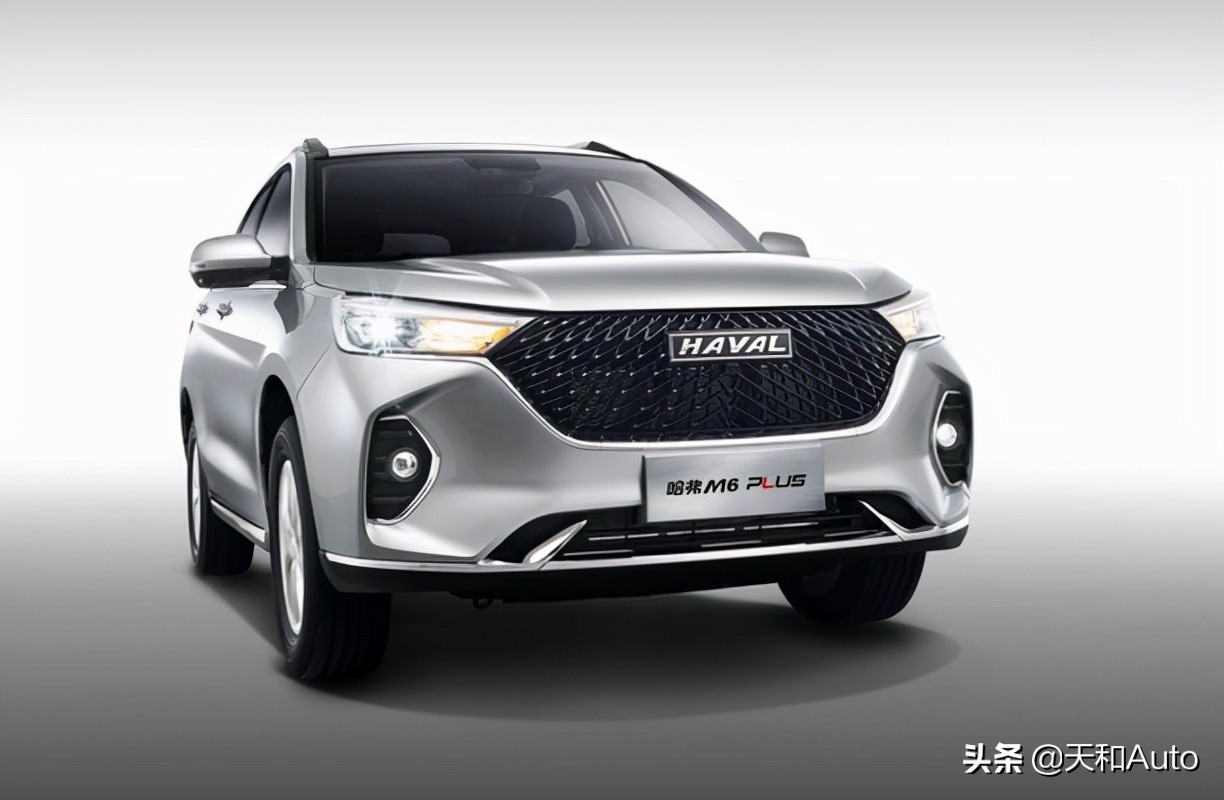 哈弗主力SUV油耗与性能详解：M6、H6、F7、赤兔和大狗