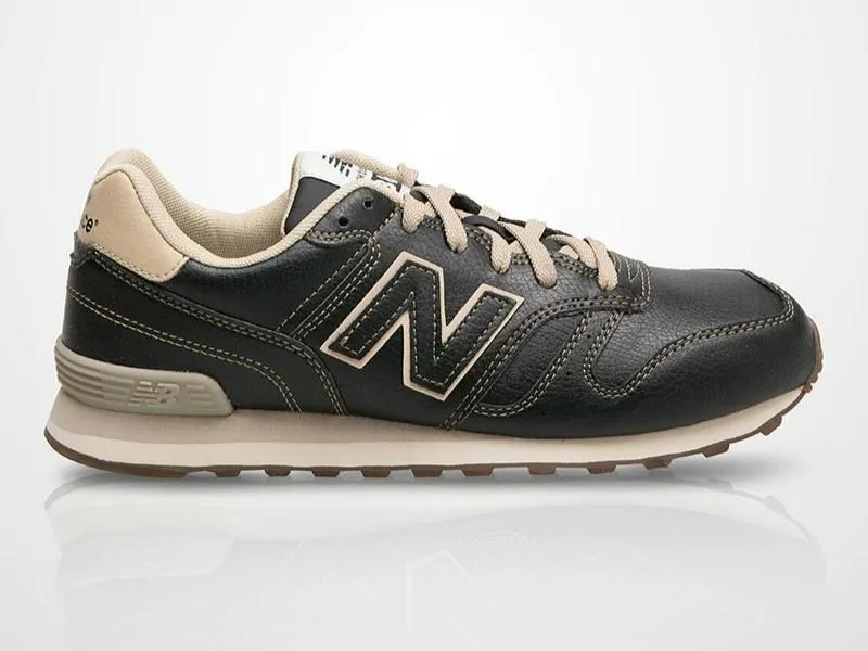 最不“NB”的鞋，竟然是 NB 最帅的鞋？