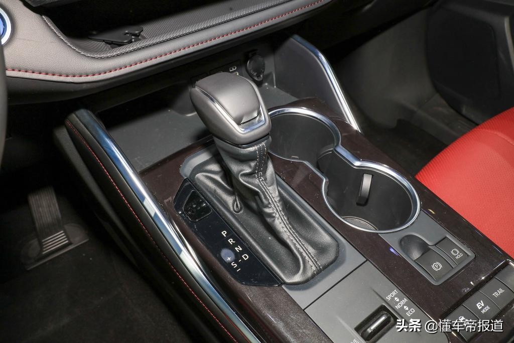 新车 | 汉兰达领衔！车展后即将上市的大7座SUV盘点