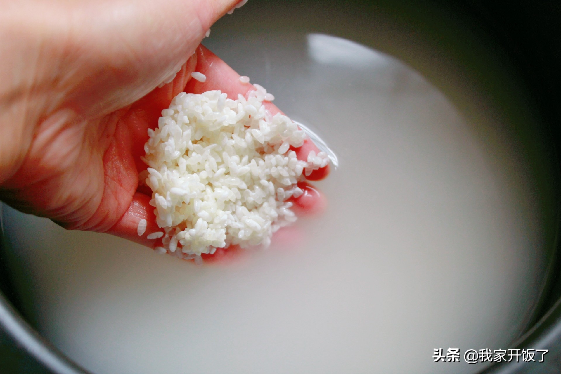 教你如何正确挑选和清洗西兰花，很实用