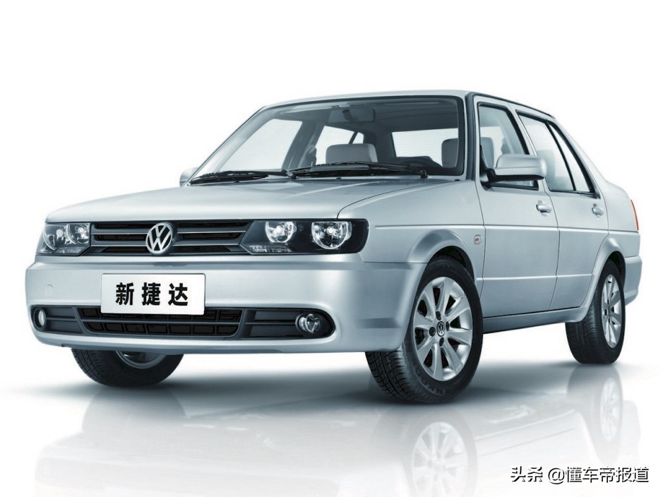 大众 捷达(第二代,1984-2013,29年)和大众 桑塔纳 (1981-2012,31年)