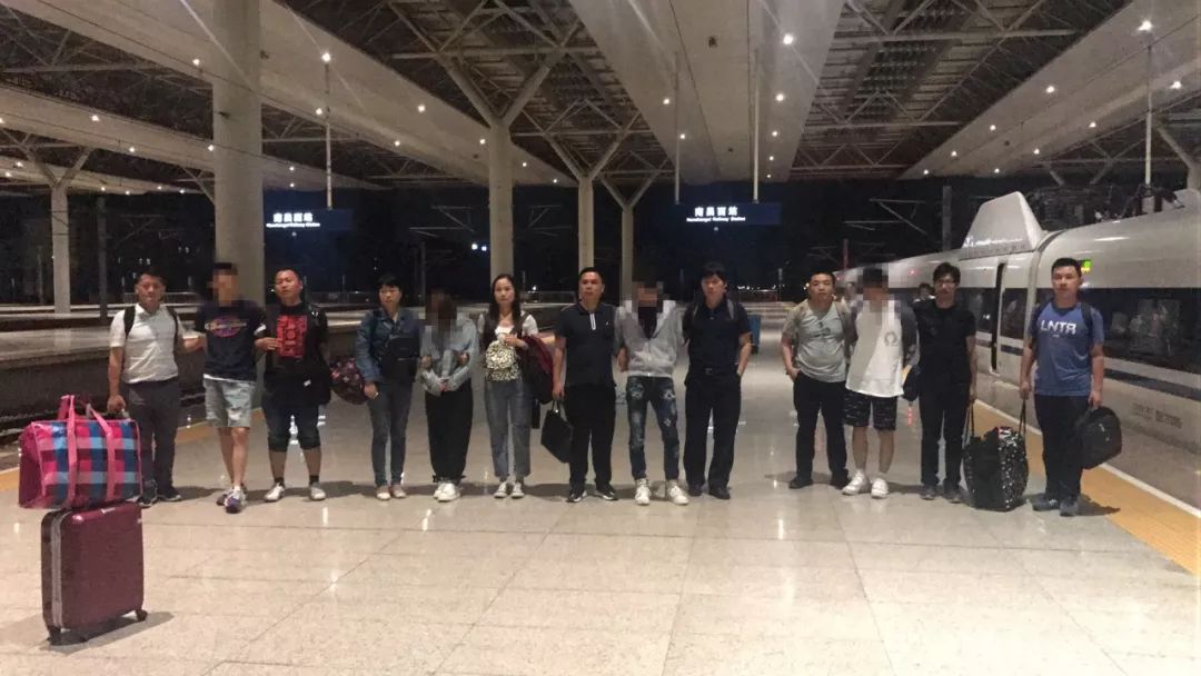 上饶15名县区公安局长交去年“工作答卷”，你给他们打几分？