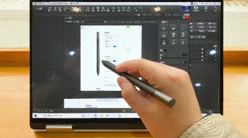 电脑手写笔如何启用（手把手教你使用手写笔）