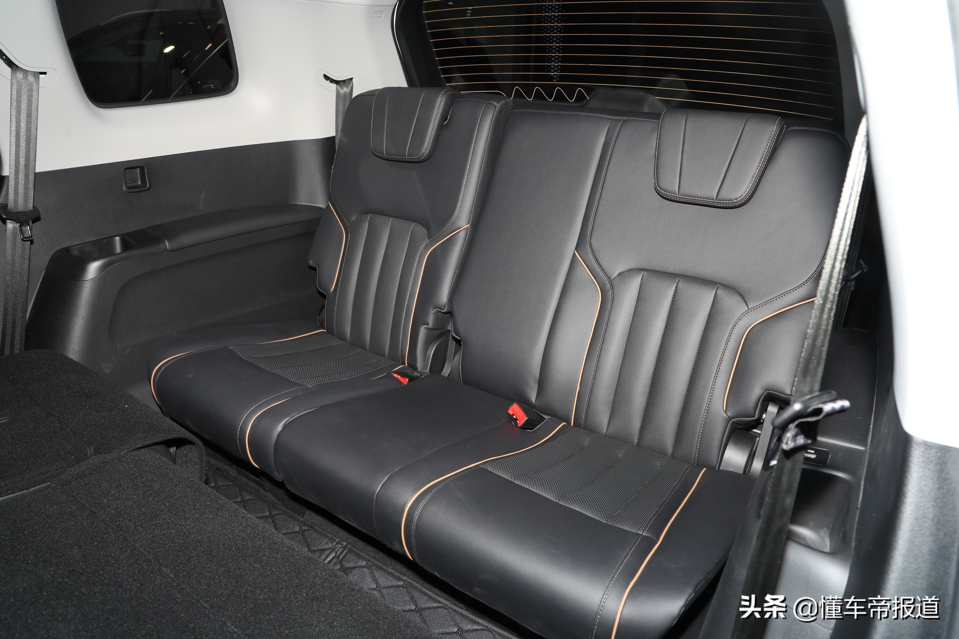 新车 | 哈弗大狗2.0T顶配版领衔，2021上海车展上市新车盘点（下）