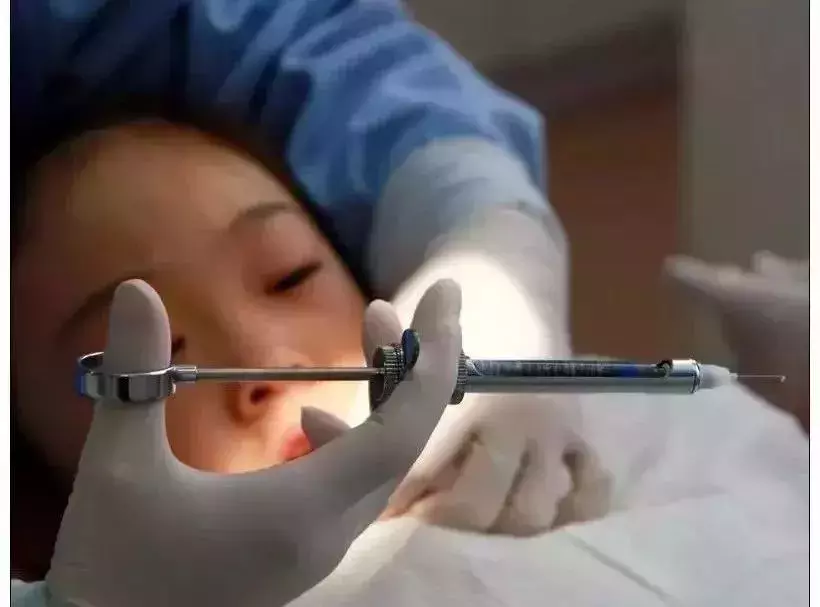 牙医真挣钱,2分钟拔个牙,就要800多