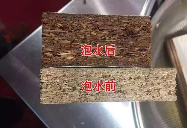 人人都唾弃的颗粒板，大品牌为什么都坚持用？它真的有那么好吗？