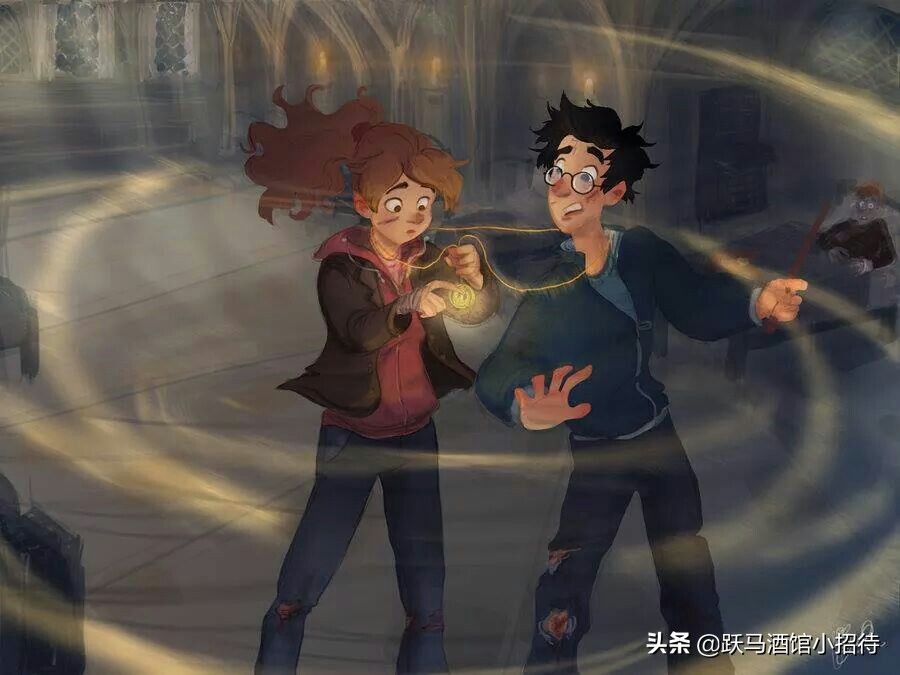 聊聊《格林德沃之罪》当中最重要的剧情漏洞