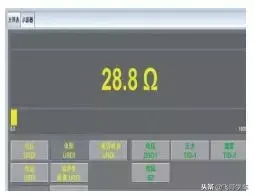 维修案例:大众朗逸1.4T指示灯不停地闪烁,车辆也无法行驶