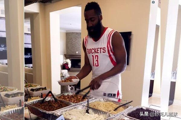 nba球员为什么不吃猪肉(揭开真相，NBA球员为何对猪肉如此抵制，体育总局曾下禁肉令)