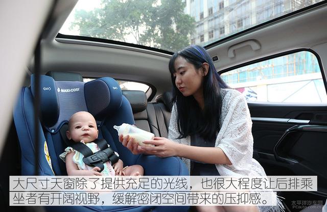 众口不难调 五网编辑深度体验哈弗F5