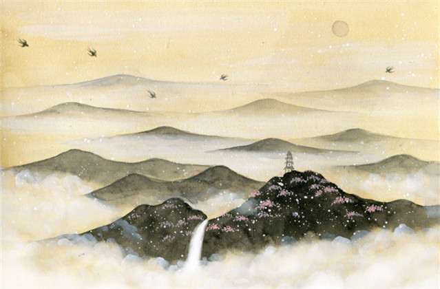 《道德经》10句经典名言赏析，带给您智慧人生！