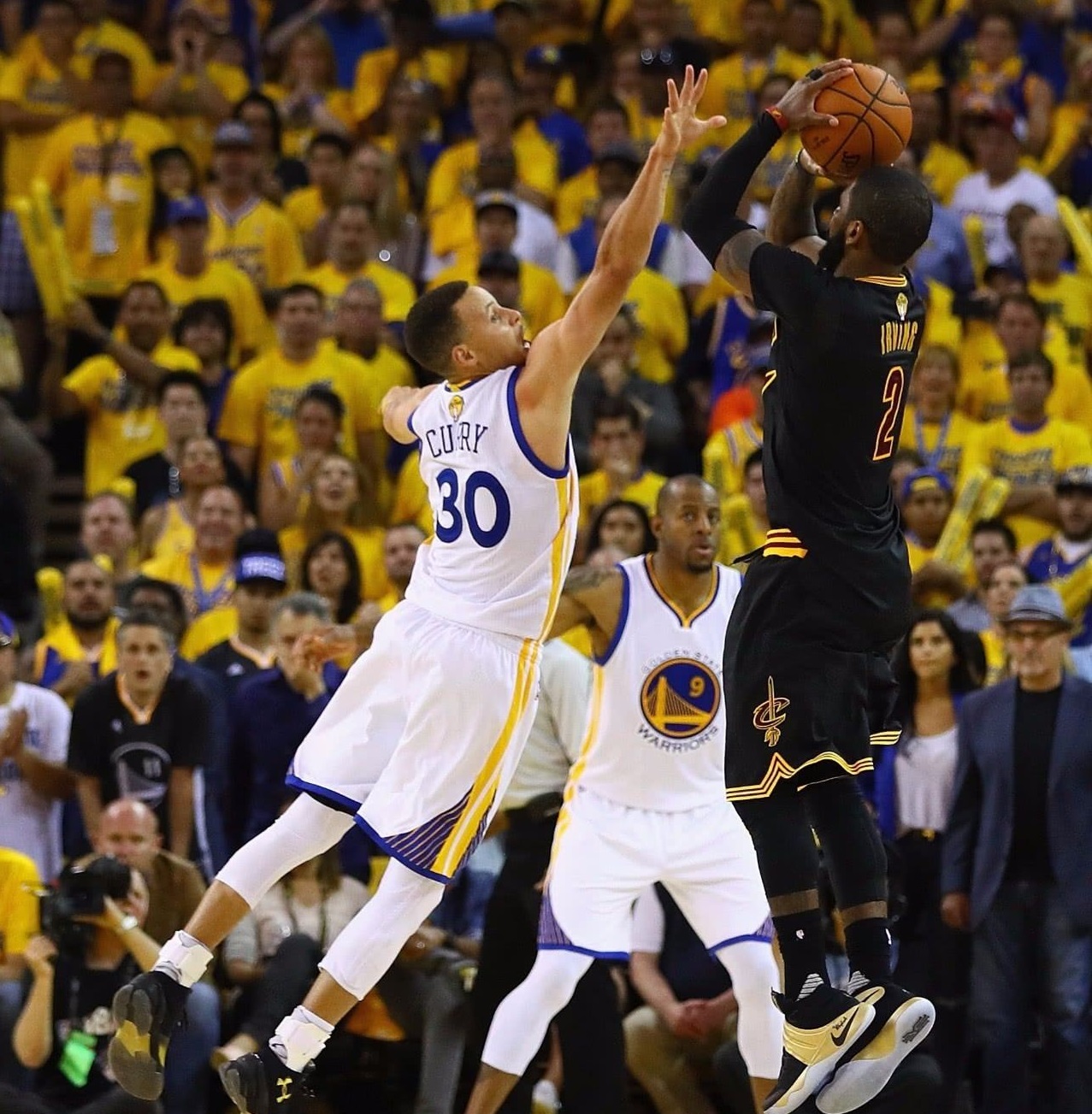 2016年nba总决赛第七场2016年nba总决赛第七场全场录像回放