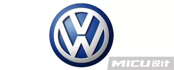 å¤§ä¼—æ±½è½¦æ�¢å“�ç‰ŒLOGOäº†ï¼�