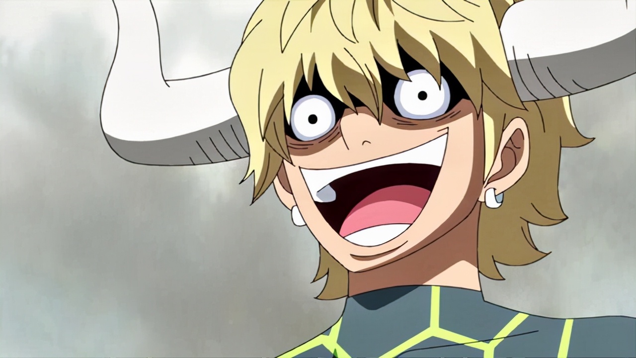 動漫裡那些沒有禮貌的男孩子，你最討厭哪一個？