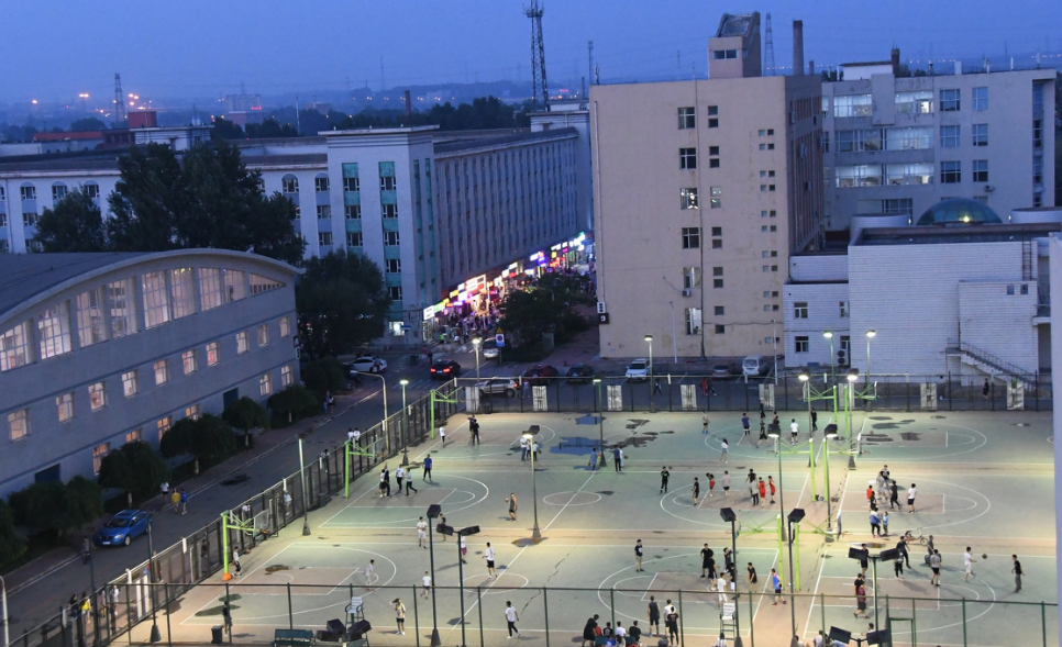 618分北邮在校生“转学”到长春师范，给出的理由，网友不买账