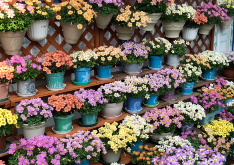 世界上长得最快的植物是什么（4种生长速度很快的植物）