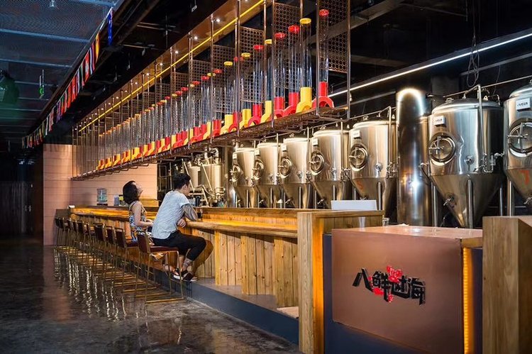 市場競爭大，加盟精釀啤酒設備好不好？