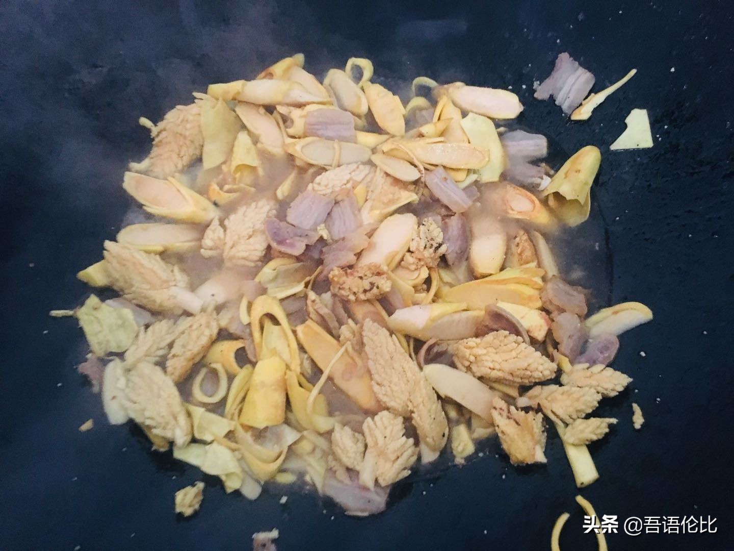棕树心的功效与作用及食用方法-第21张图片