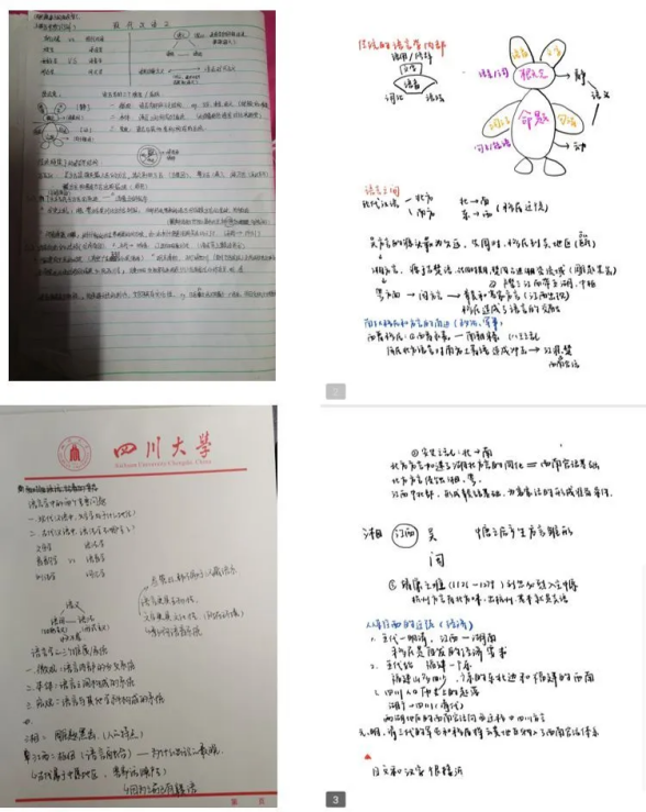 “玩转”直播、弹幕，打造“火爆”课堂，四川大学文新学院花式创新线上教学！