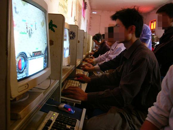 中国网游已经发展20年，为何热血传奇仍有那么多人在玩？