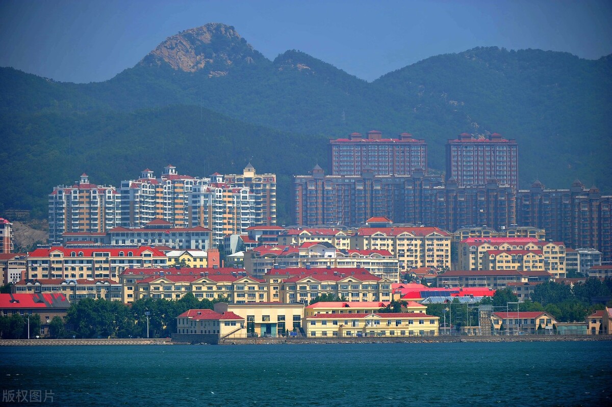 2021年前三季度山东省各市GDP排名：青岛过万亿，潍坊过五千亿