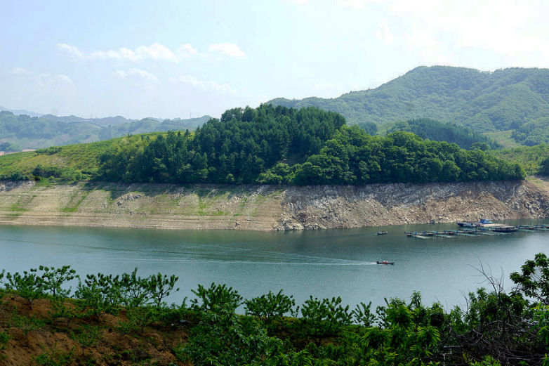 辽宁“不起眼”的景区，被称为“北方小千岛湖”，门票0元