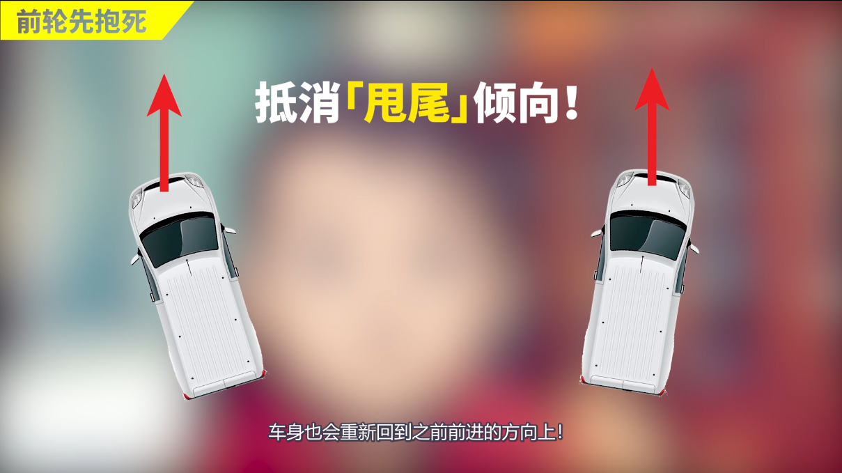 刹车时，前轮和后轮哪个先抱死更要命？