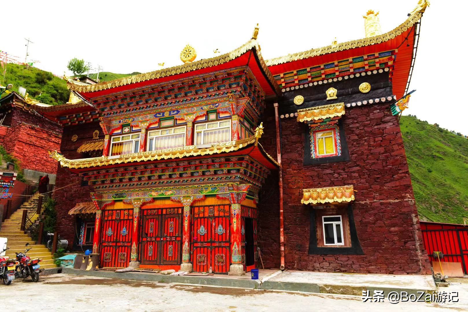 到四川阿坝旅游不能错过的19个景点，你去过几个？最爱哪个景点