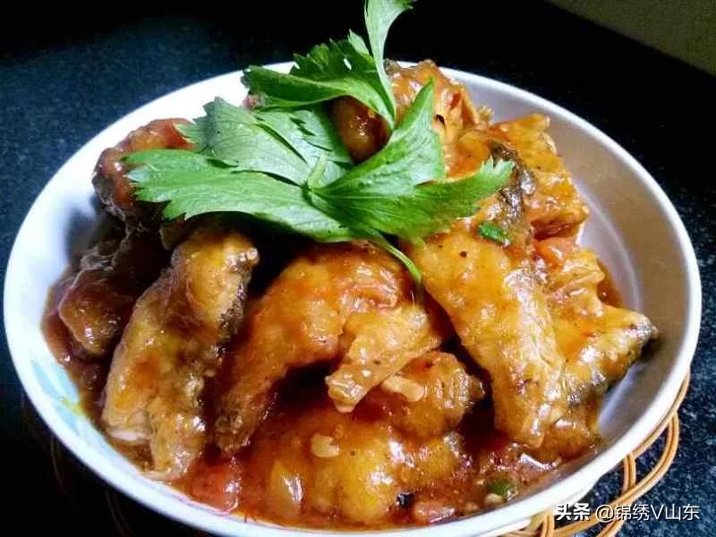 五一假期在家吃美食，没有复杂的工序，30分钟上桌，真香