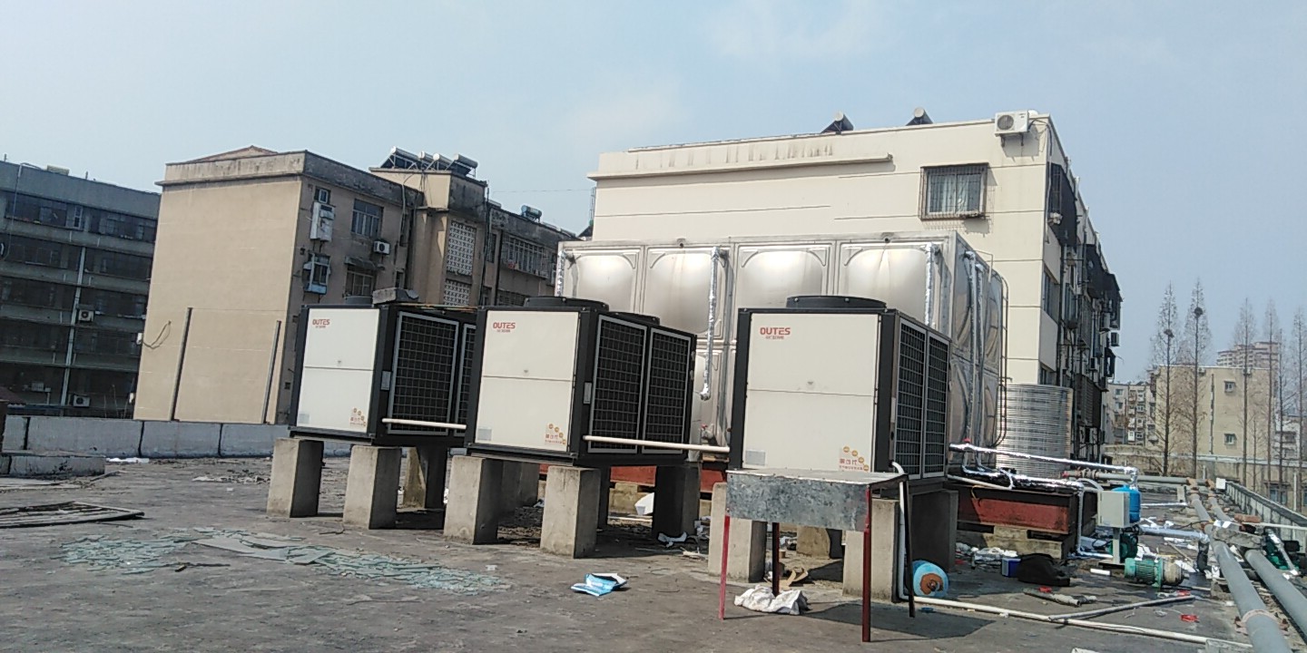 襄阳市空气能热水器维修