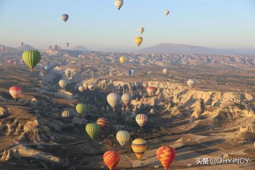 土耳其旅游攻略土耳其景点土耳其必备