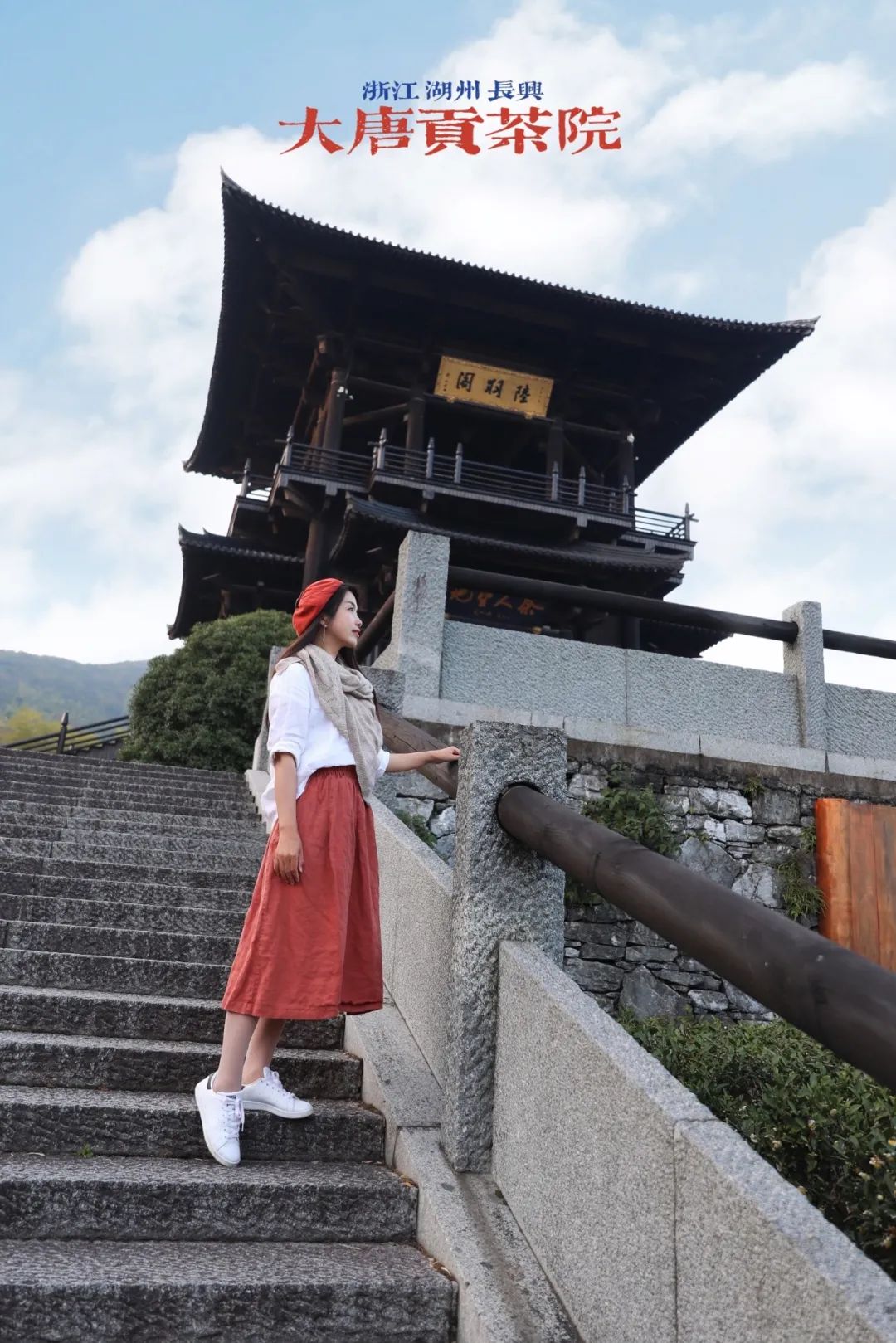 跟着诗人游浙江！大运河诗路之旅，一路有哪些必打卡的地方？