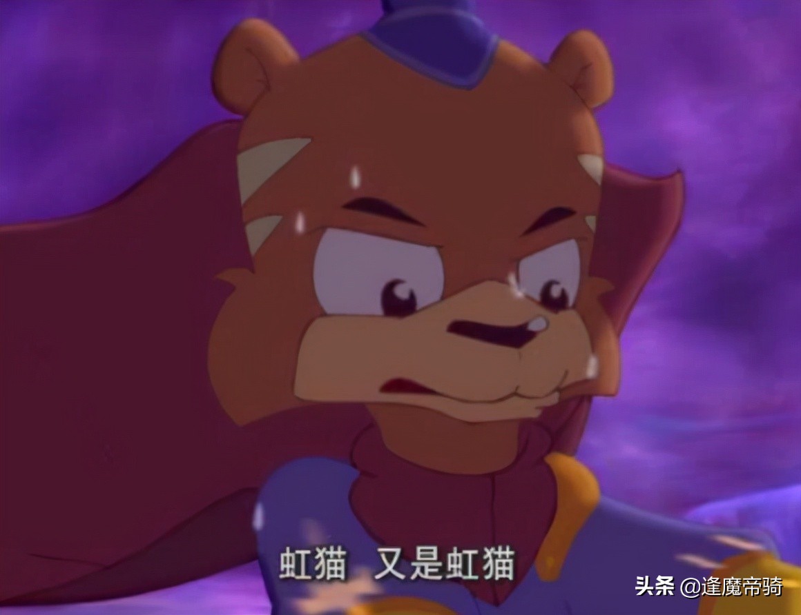 主角並非一直都是正義的，他們黑化之後，比一般的反派還像反派