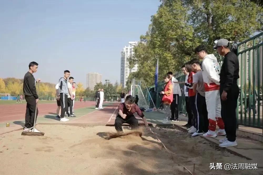 澧县中医医院健康集团首届职工运动会隆重举行