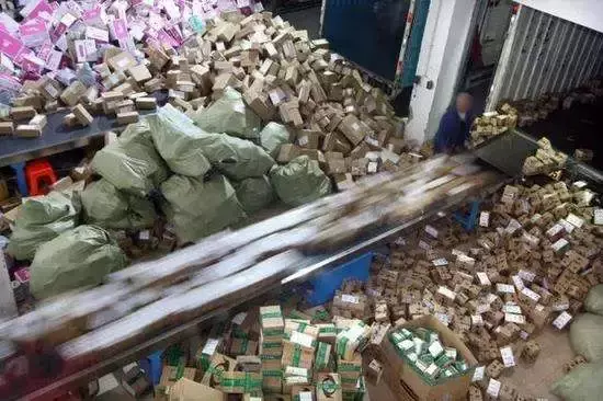 亲，你的快递不见了！“买买买”之后，万一快递丢了怎么办？