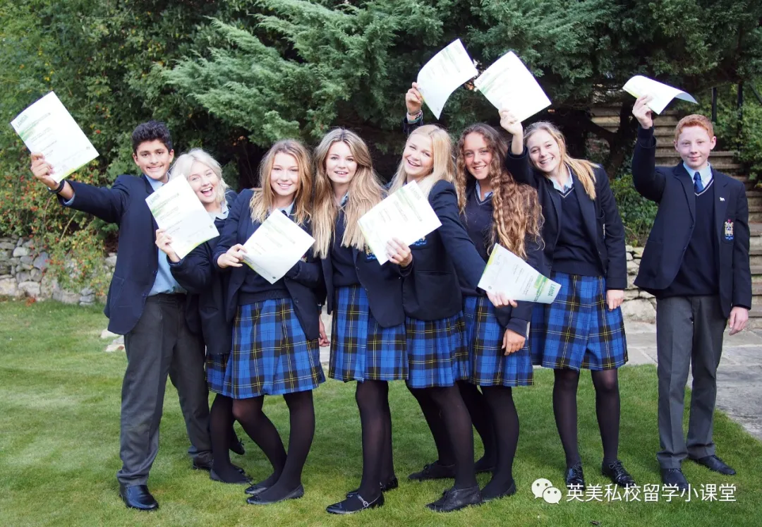 大作家查尔斯·狄更斯的心头爱！聚集5所英国顶尖私校！不能错过