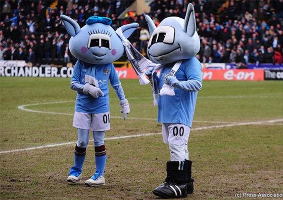 这些耳熟能详的足球俱乐部外号,你知道它们的由来吗?